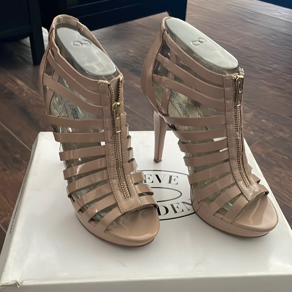 Steven Madden Great Condition